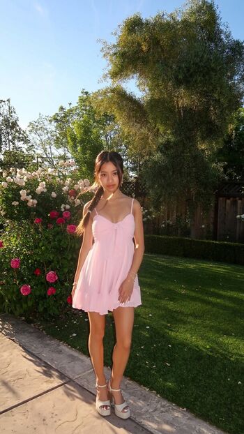 Full leaked Bella luu private onlyfans photo