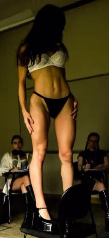 Full leaked Bella ossi private onlyfans photo