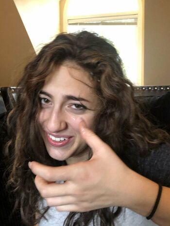 Full leaked Bella ossi private onlyfans photo