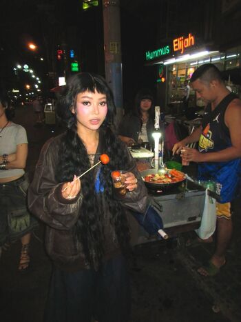 Full leaked Bella poarch page private onlyfans photo