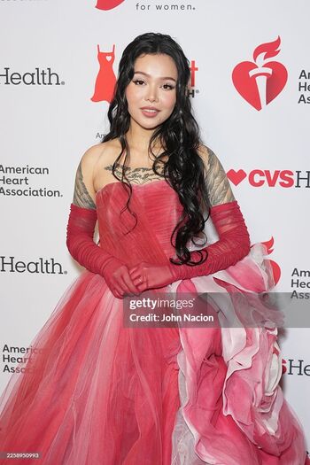 Full leaked Bella poarch page private onlyfans photo