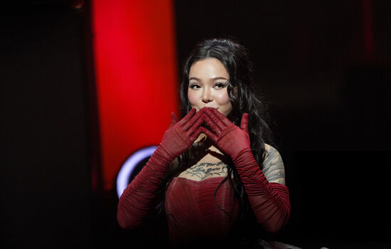 Full leaked Bella poarch page private onlyfans photo