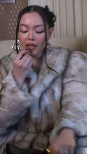 Full leaked Bella poarch page private onlyfans photo