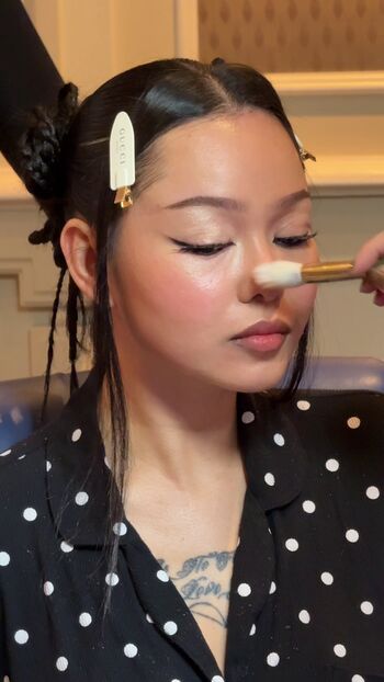 Full leaked Bella poarch page private onlyfans photo