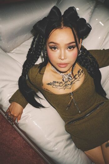 Full leaked Bella poarch page private onlyfans photo