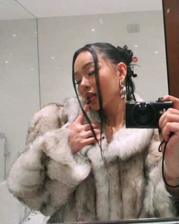 Full leaked Bella poarch private onlyfans photo