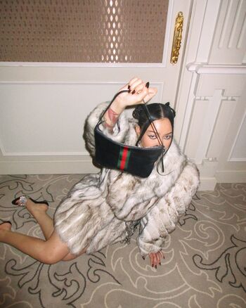 Full leaked Bella poarch private onlyfans photo