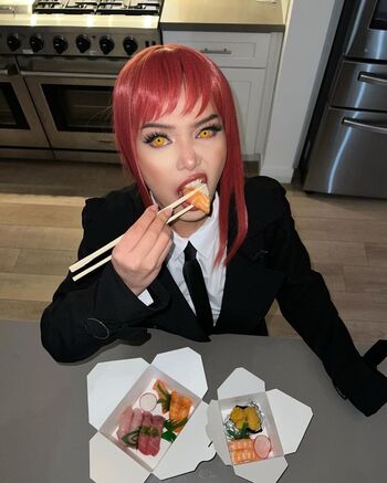 Full leaked Bella poarch private onlyfans photo