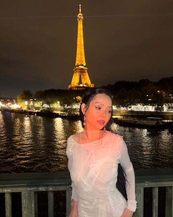 Full leaked Bella poarch page private onlyfans photo