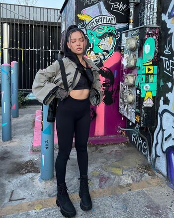 Full leaked Bella poarch private onlyfans photo