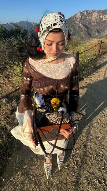 Bella Poarch