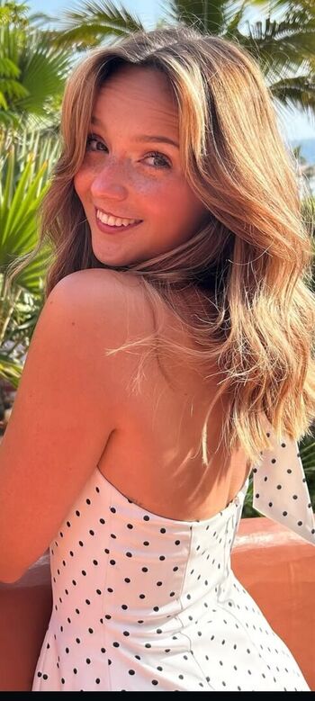 Full leaked Bella prichard private onlyfans photo