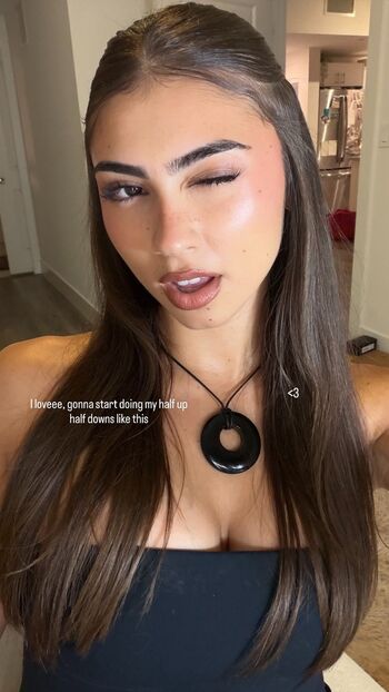 Full leaked Bella ramirez private onlyfans photo