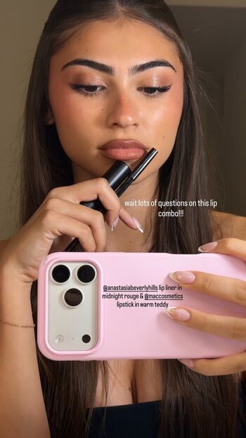 Full leaked Bella ramirez private onlyfans photo