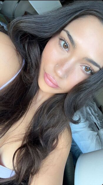 Full leaked Bella ramos page private onlyfans photo