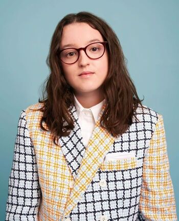 Full leaked Bella ramsey private onlyfans photo