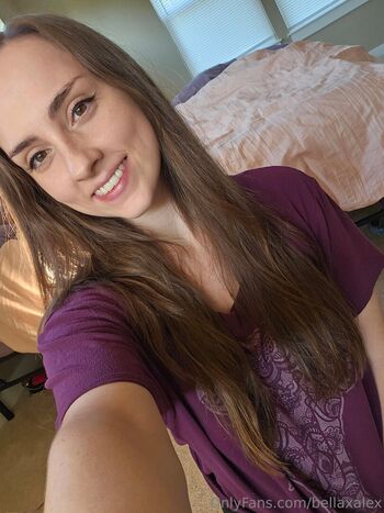 Full leaked Bella rose page private onlyfans photo