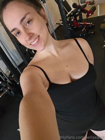 Full leaked Bella rose private onlyfans photo