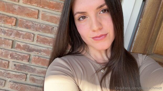 Full leaked Bella schmidt private onlyfans photo