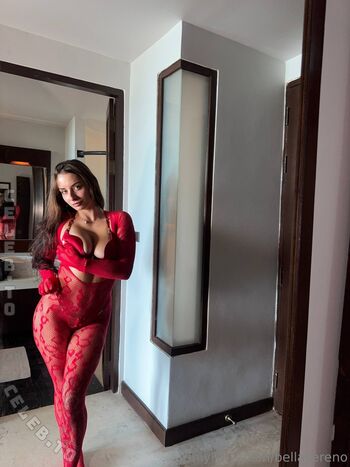 Full leaked Bella sereno private onlyfans photo