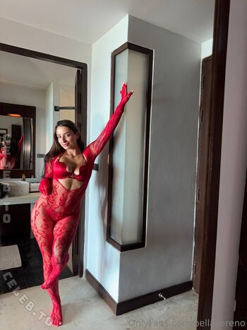 Full leaked Bella sereno private onlyfans photo