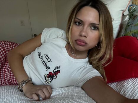 Full leaked Bella shepard private onlyfans photo