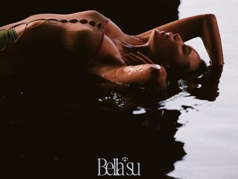 Full leaked Bella su private onlyfans photo