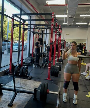 Full leaked Bella thiccc private onlyfans photo