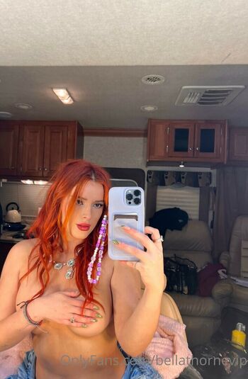 Bella Thorne