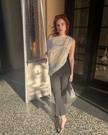 Bella Thorne