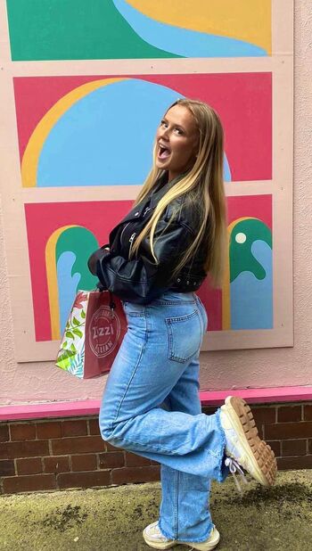 Full leaked Bella turner private onlyfans photo