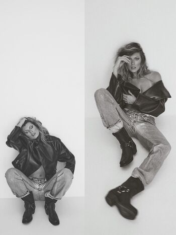 Full leaked Bella white private onlyfans photo