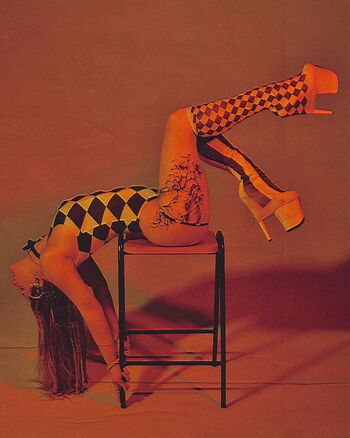 Full leaked Bella wilson private onlyfans photo