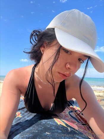 Full leaked Bella yumi page private onlyfans photo