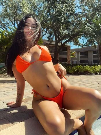 Full leaked Bellaagarcia page private onlyfans photo