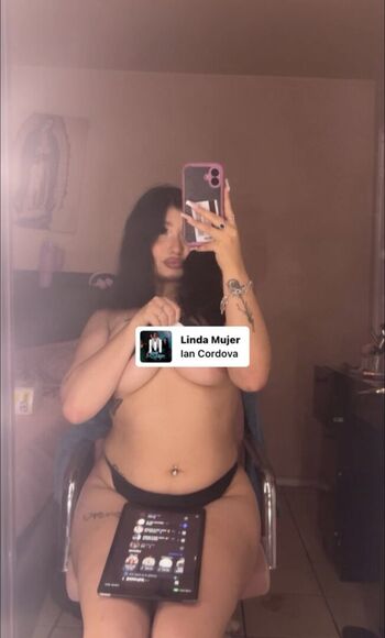 Full leaked Bellaamoreno private onlyfans photo