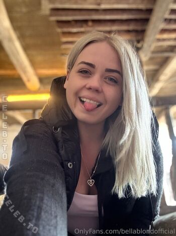 Bellablondofficial