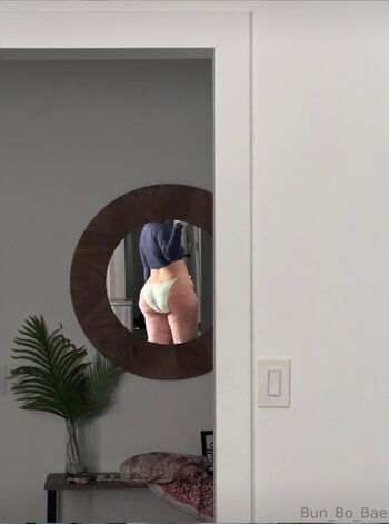 Full leaked Bellabun bo bae private onlyfans photo