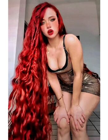 Full leaked Belladuenas isa private onlyfans photo