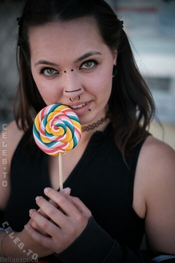 Full leaked Bellaexotica private onlyfans photo