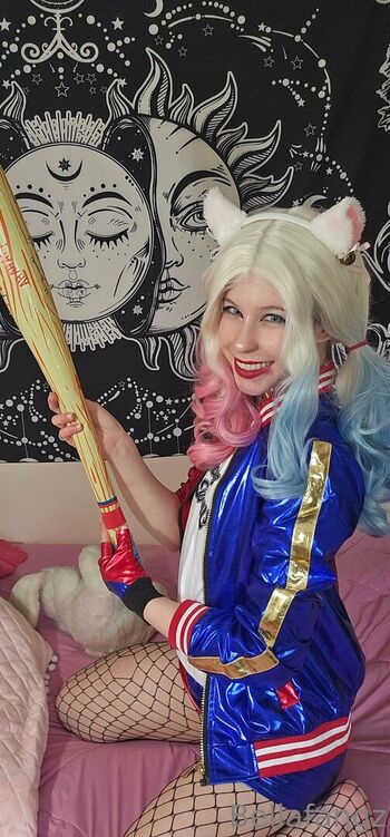 Full leaked Bellafangz private onlyfans photo