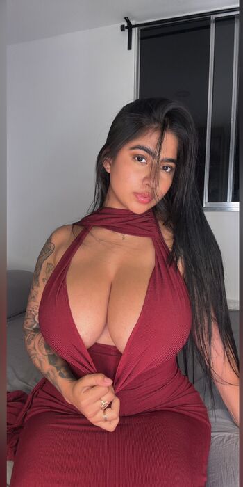 Full leaked Bellagalindo private onlyfans photo