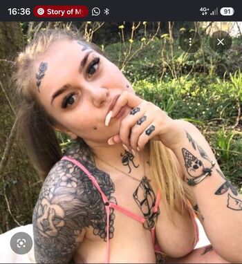 Bellajoyxx
