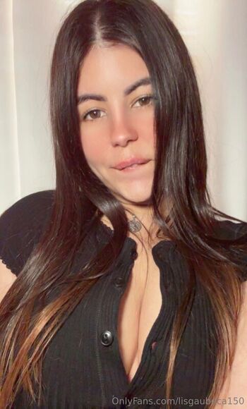 Full leaked Bellalis private onlyfans photo