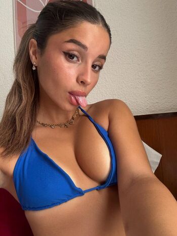 Full leaked Bellaniof private onlyfans photo