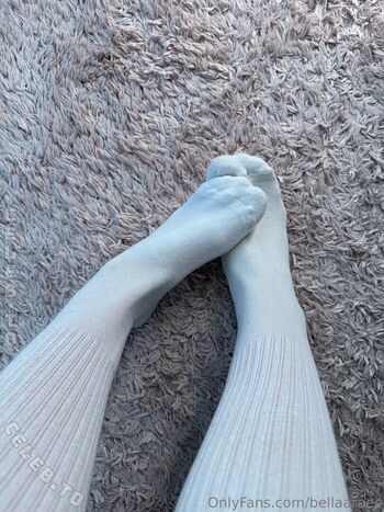 Full leaked Bellaraee private onlyfans photo