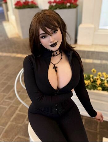 Full leaked Bellaramatv private onlyfans photo