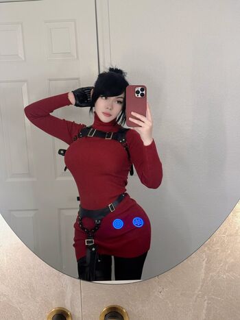 Full leaked Bellaramatv page private onlyfans photo