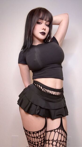 Full leaked Bellaramatv private onlyfans photo