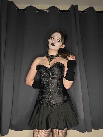 Full leaked Bellarevealed private onlyfans photo